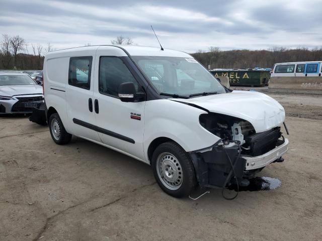 ZFBERFAB6H6G45653 - 2017 RAM PROMASTER WHITE photo 4