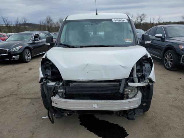 ZFBERFAB6H6G45653 - 2017 RAM PROMASTER 白色 照片 5