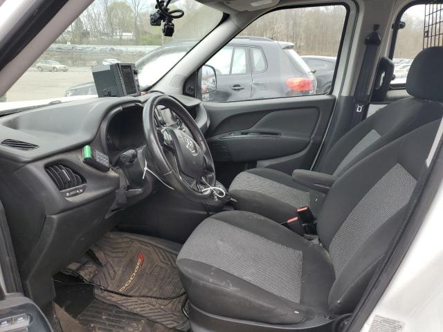 ZFBERFAB6H6G45653 - 2017 RAM PROMASTER 白色 照片 7