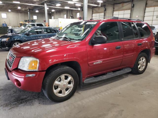 2002 GMC ENVOY, 