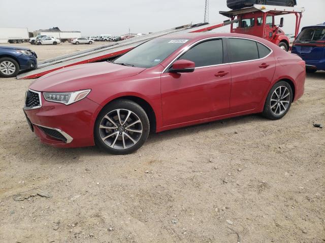 2019 ACURA TLX, 