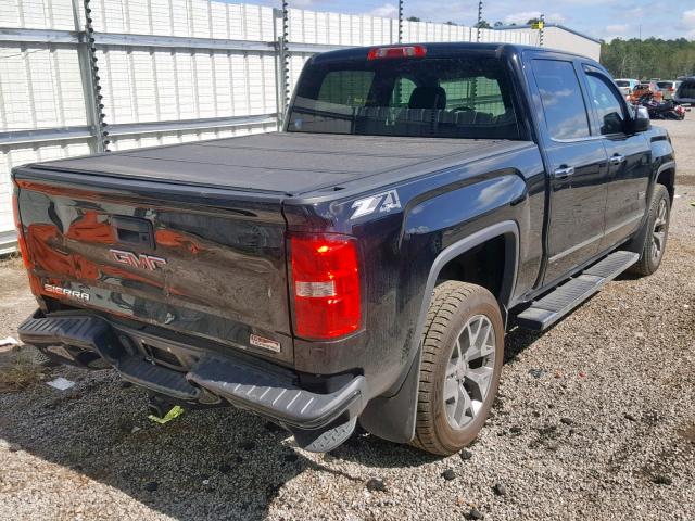 3GTU2VEC8EG427165 - 2014 GMC SIERRA K1500 SLT  photo 2