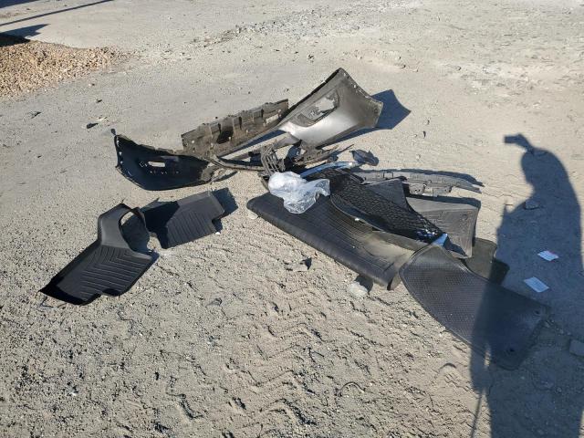 1G11J5SX4EF107798 - 2014 CHEVROLET MALIBU LTZ შავი ფოტო 12