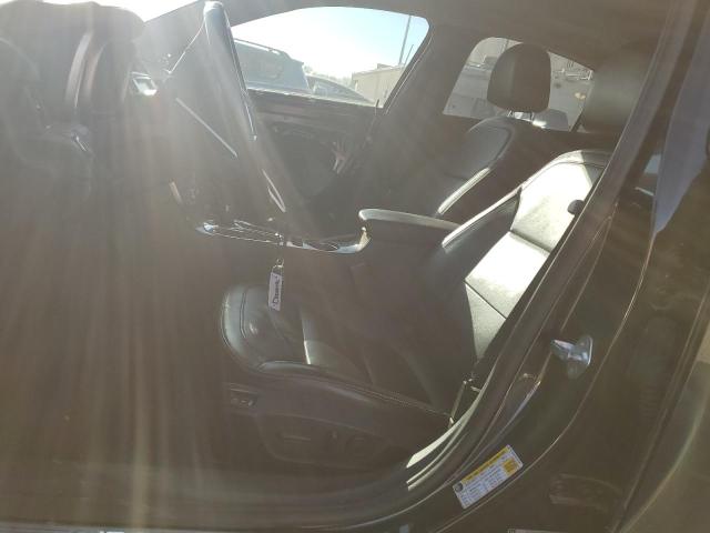 1G11J5SX4EF107798 - 2014 CHEVROLET MALIBU LTZ შავი ფოტო 7