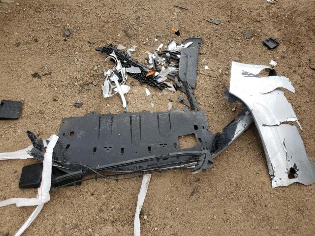 1G11C5SL1FF317333 - 2015 CHEVROLET MALIBU 1LT 银色 照片 12