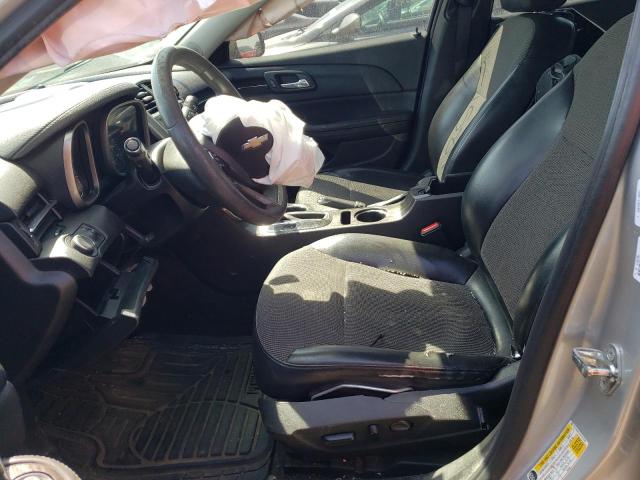 1G11C5SL1FF317333 - 2015 CHEVROLET MALIBU 1LT 银色 照片 7