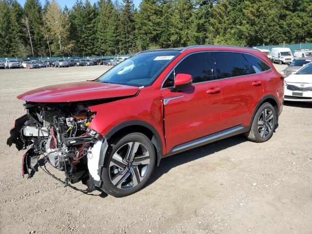 2023 KIA SORENTO SXP, 