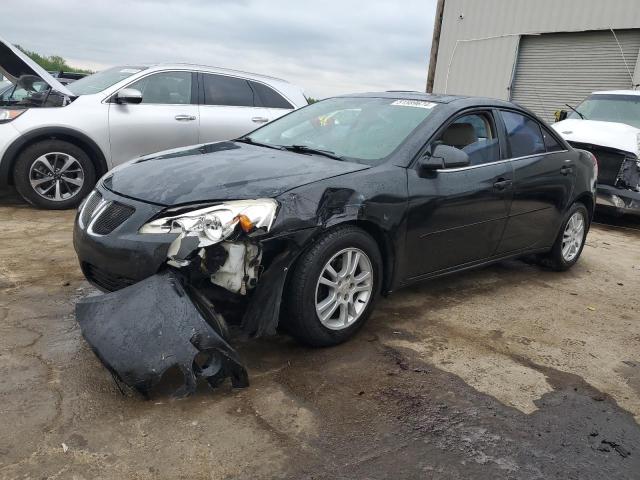 2005 PONTIAC G6, 