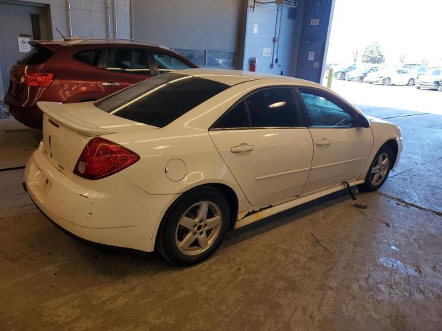 1G2ZA5E04A4152856 - 2010 PONTIAC G6 WHITE photo 3