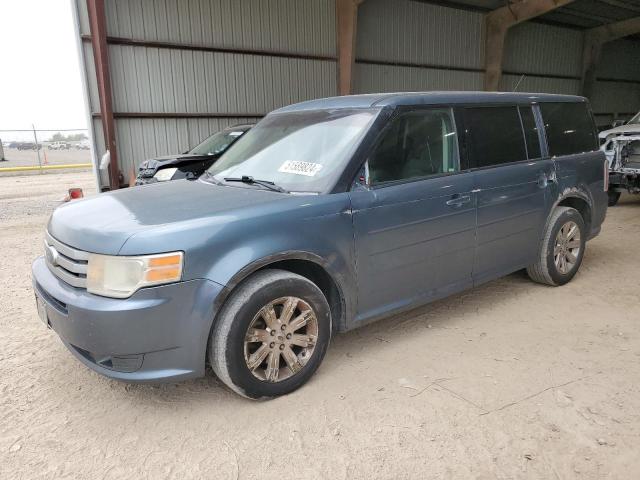 2010 FORD FLEX SE, 