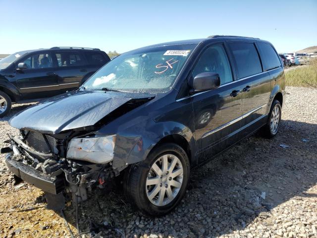 2014 CHRYSLER TOWN & COU TOURING, 