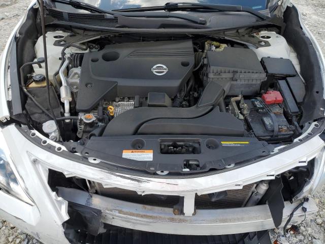 1N4AL3AP4FN861983 - 2015 NISSAN ALTIMA 2.5 WHITE photo 11