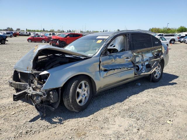 2006 HYUNDAI SONATA GLS, 