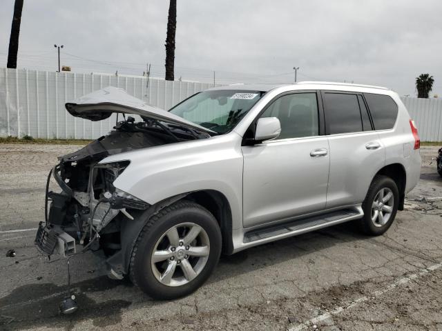 2011 LEXUS GX 460, 