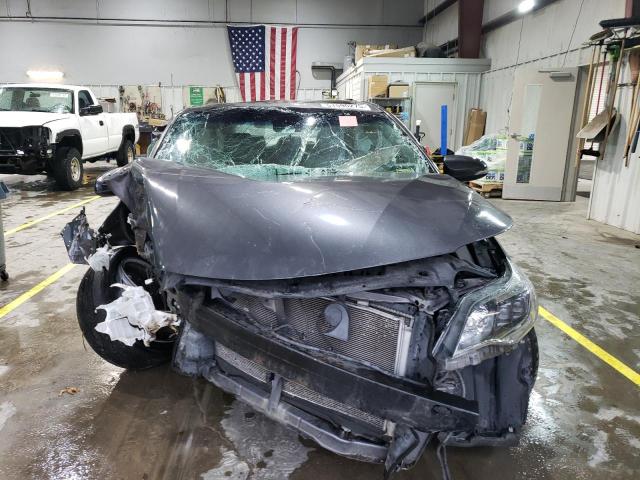 4T1BK1EB8EU132065 - 2014 TOYOTA AVALON BASE GRAY photo 5