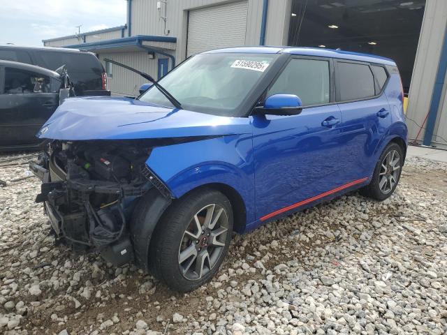 2021 KIA SOUL GT LINE, null