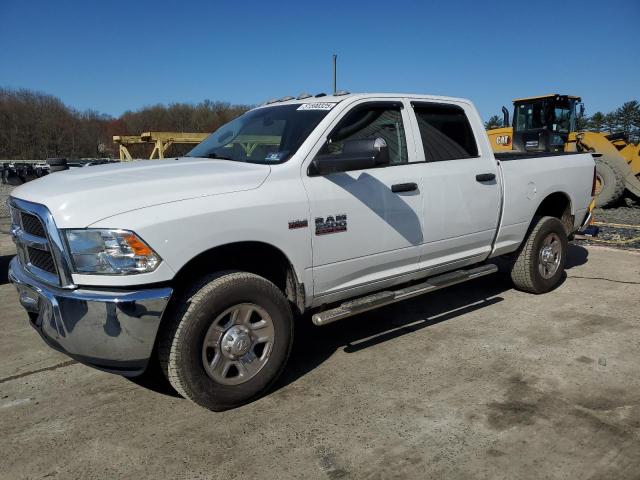 2018 RAM 2500 ST, 