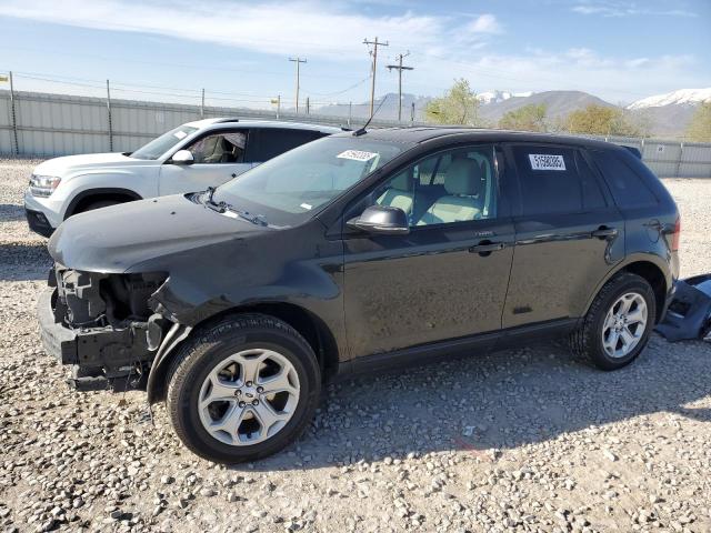 2014 FORD EDGE SEL, 