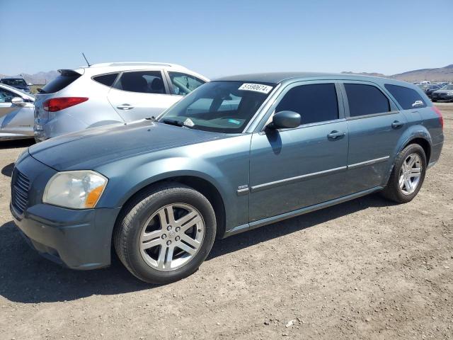 2005 DODGE MAGNUM R/T, 