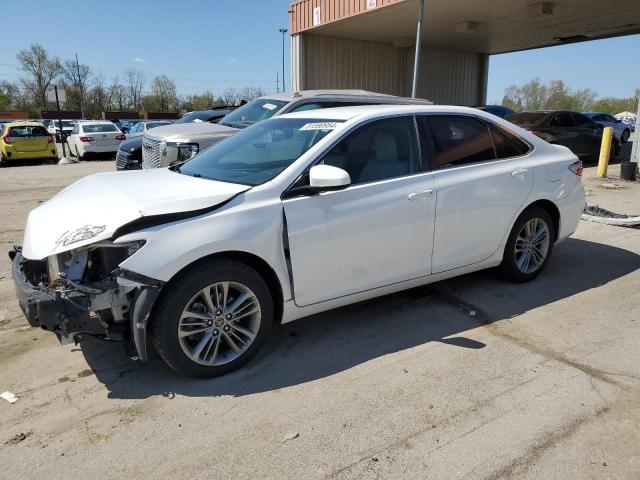 2015 TOYOTA CAMRY LE, 