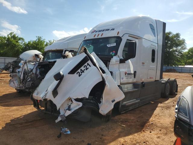 3AKJHHDRXRSVK0140 - 2024 FREIGHTLINER CASCADIA 1 WHITE photo 2