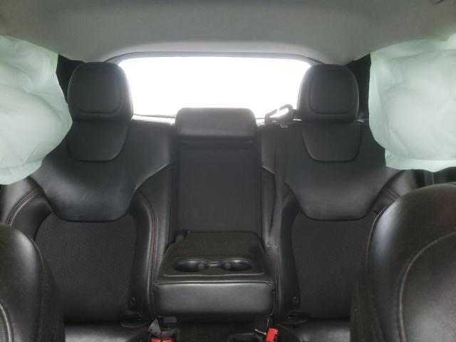 1C4PJMBX9KD256968 - 2019 JEEP CHEROKEE TRAILHAWK WHITE photo 10