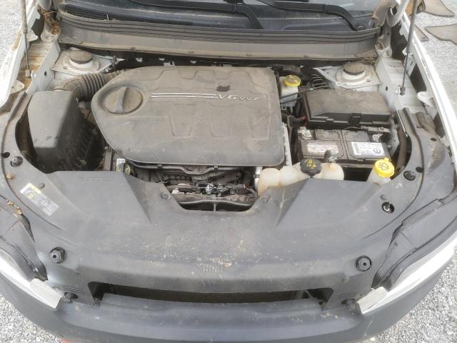 1C4PJMBX9KD256968 - 2019 JEEP CHEROKEE TRAILHAWK WHITE photo 12