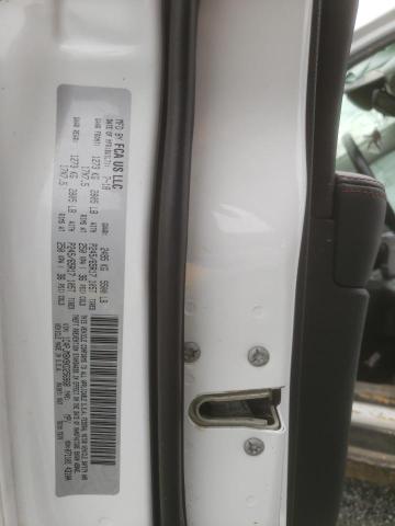 1C4PJMBX9KD256968 - 2019 JEEP CHEROKEE TRAILHAWK WHITE photo 13