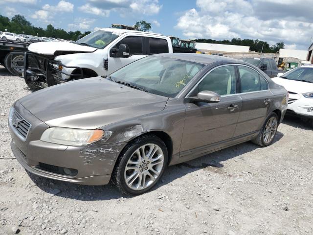 2008 VOLVO S80 3.2, 