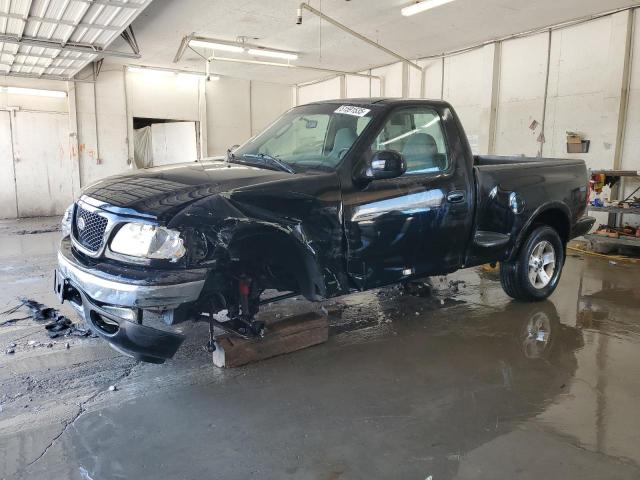 2003 FORD F150, 