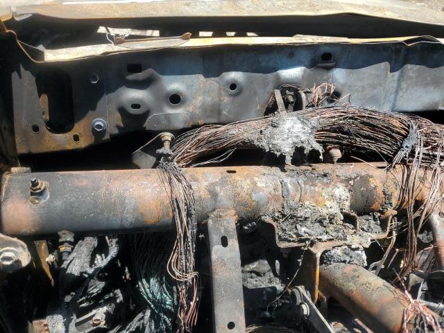 3TMKU4HN8FM045634 - 2015 TOYOTA TACOMA DOUBLE CAB PRERUNNER LONG BED BURN photo 9