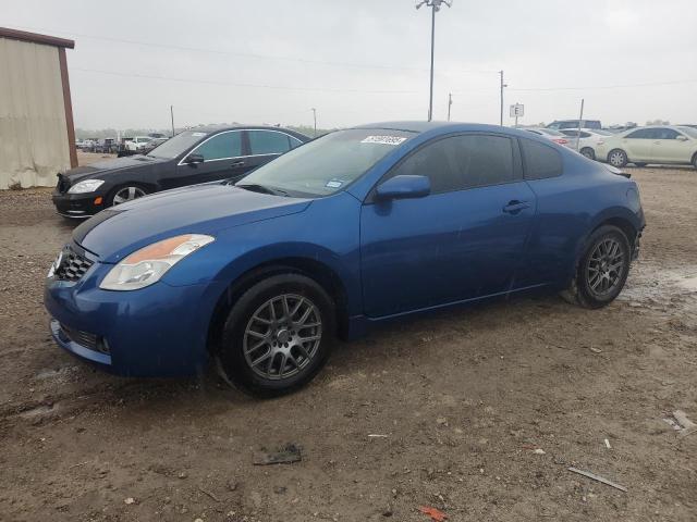 2009 NISSAN ALTIMA 2.5S, null