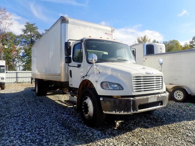 1FVACWDU4CHBF6448 - 2012 FREIGHTLINER M2 106 MEDIUM DUTY  photo 1