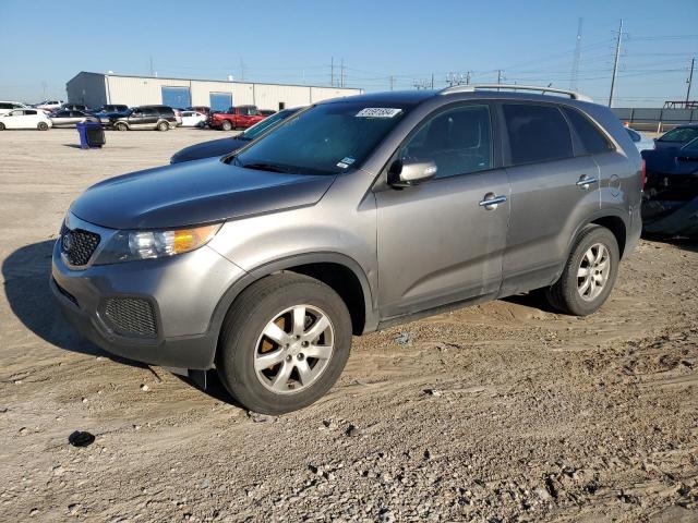 2011 KIA SORENTO BASE, 