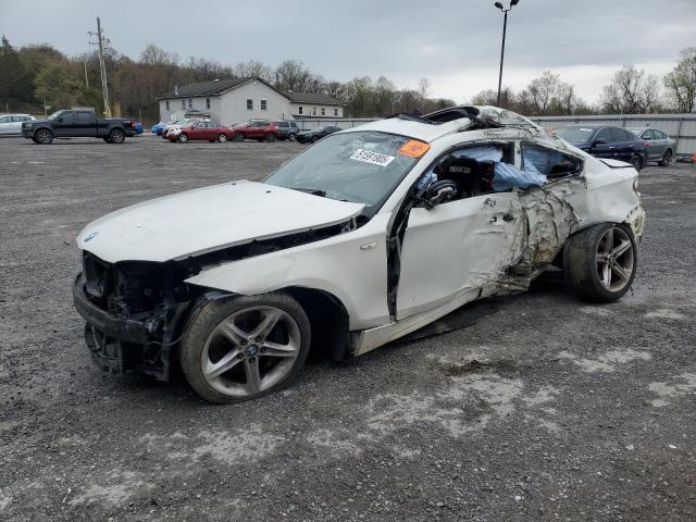 2009 BMW 135 I, 