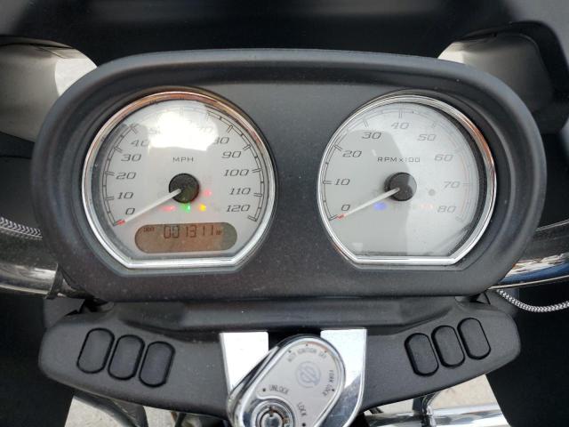 1HD1KHC18NB638430 - 2022 HARLEY-DAVIDSON FLTRX 蓝色 照片 7