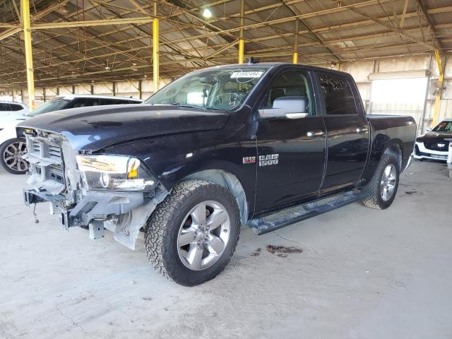 2017 RAM 1500 SLT, 