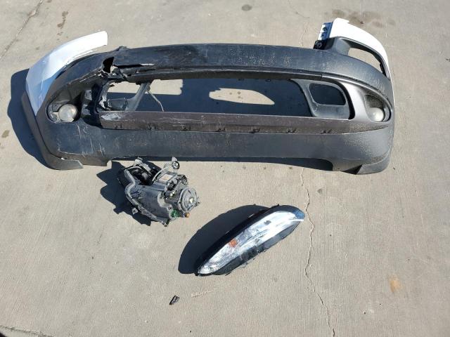 1C4PJMBB9HW525729 - 2017 JEEP CHEROKEE TRAILHAWK WHITE photo 12