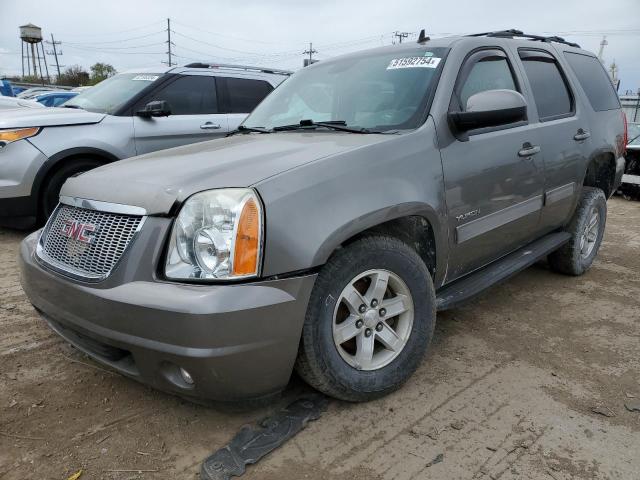 2012 GMC YUKON SLE, 