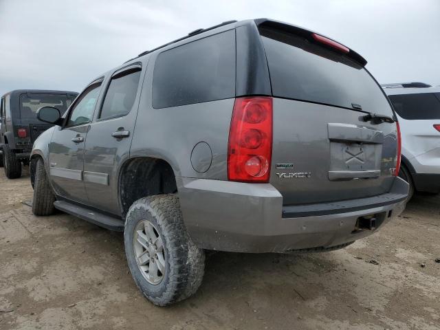 1GKS2AE03CR234686 - 2012 GMC YUKON SLE CHARCOAL photo 2