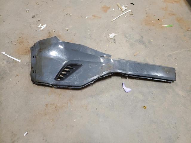 1V2WC2CAXMC219889 - 2021 VOLKSWAGEN ATLAS CROS SE رمادي صورة 13