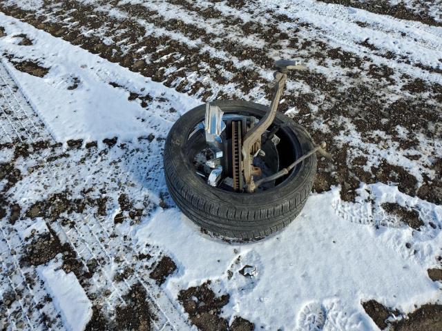 1G6DM57N430143173 - 2003 CADILLAC CTS WHITE photo 12