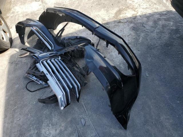 5LMJJ2HT8FEJ01352 - 2015 LINCOLN NAVIGATOR გრაფიტი ფოტო 13