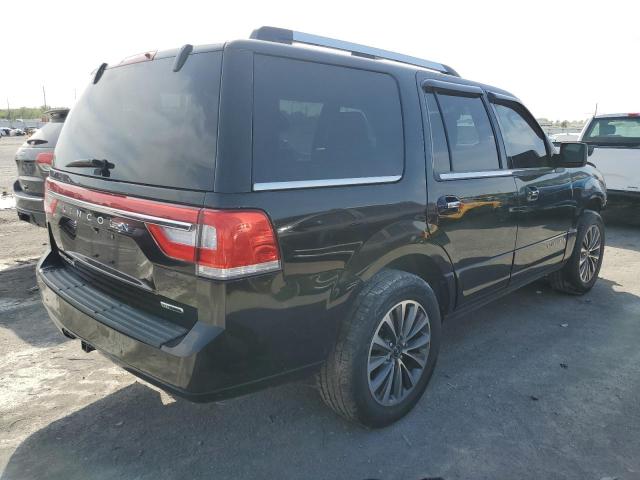 5LMJJ2HT8FEJ01352 - 2015 LINCOLN NAVIGATOR გრაფიტი ფოტო 3