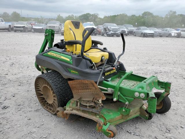 1TC950MCANT101324 - 2022 JOHN DEERE ALL MODELS GREEN photo 1