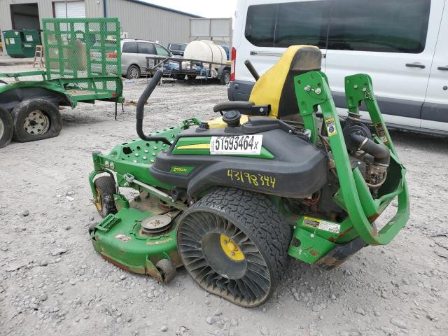 1TC950MCANT101324 - 2022 JOHN DEERE ALL MODELS GREEN photo 3