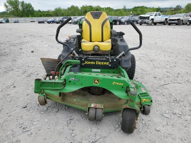 1TC950MCANT101324 - 2022 JOHN DEERE ALL MODELS GREEN photo 5