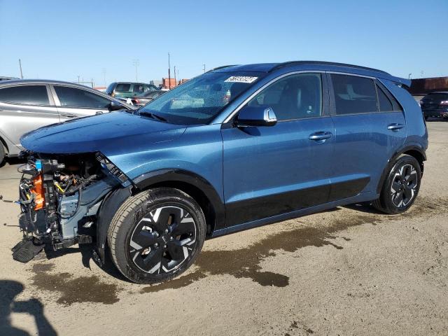 2023 KIA NIRO WIND, 