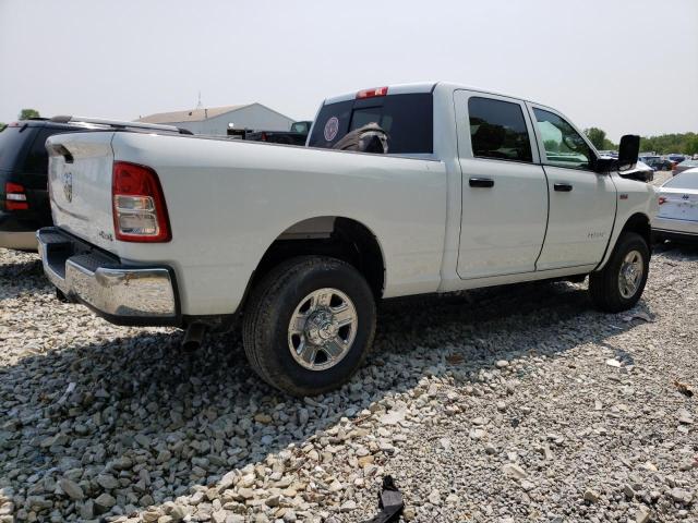 3C6UR5CJ0NG387538 - 2022 RAM 2500 TRADESMAN თეთრი ფოტო 3