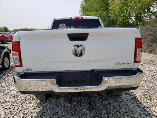 3C6UR5CJ0NG387538 - 2022 RAM 2500 TRADESMAN თეთრი ფოტო 6